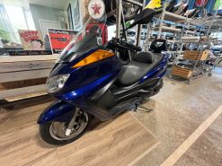 2005 Yamaha Majesty 400