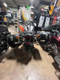 2013 Suzuki DL650 - Image 2