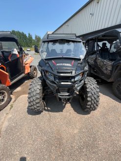 2017 Arctic Cat Wildcat - Image 3
