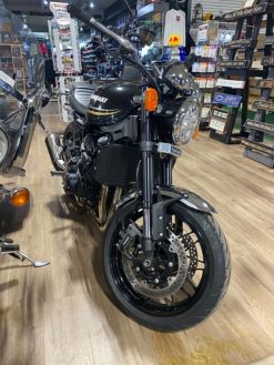 2018 Kawaski Z900RS - Image 5
