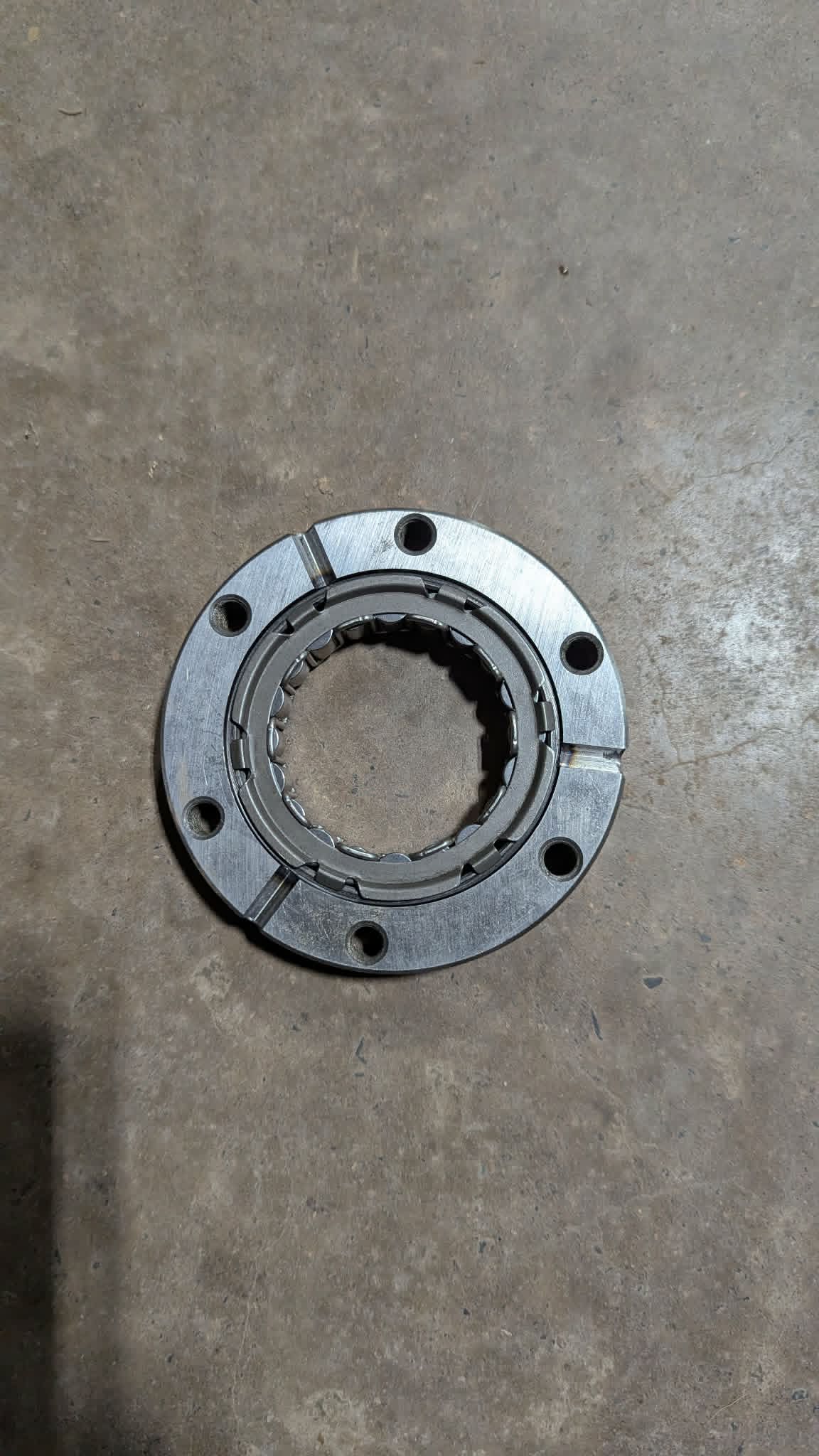 2007-2021 Honda Rancher 420 One Way Bearing Sprag Starter