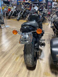 2018 Kawaski Z900RS - Image 3