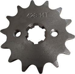 2026 - OUTSIDE DISTRIBUTING - SPROCKET 16 - (217145)