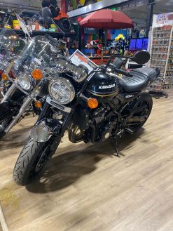 2018 Kawaski Z900RS