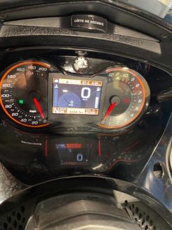 2013 Can Am 998 Spyder ST -S - Image 7