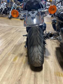 2018 Kawaski Z900RS - Image 6