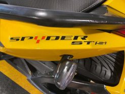 2013 Can Am 998 Spyder ST -S - Image 6