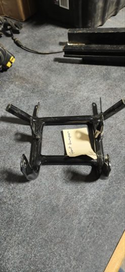 1-2 Front Bumper ATV TAOTAO 110b - Image 2