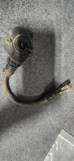 2018 Arctic Cat Textron Havoc Speed Sensor