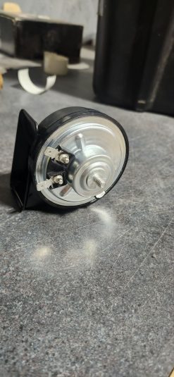 FIAMM AM80SX 12V Automotive Horn - Image 2