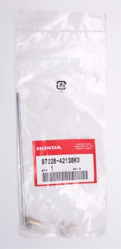 2026 - HONDA - SPOKE SET KIT - (97228-42138KO)
