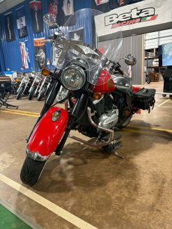 1999 Kawasaki Drifter