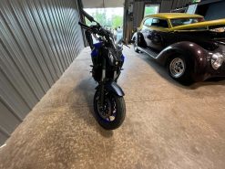 2024 Yamaha MT-07 - Image 2