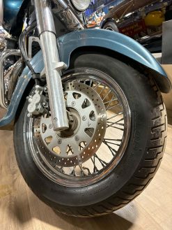 2003 Suzuki Volusia 800 - Image 6
