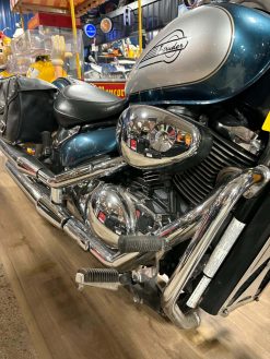 2003 Suzuki Volusia 800 - Image 4