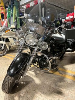2009 Yamaha V Star 1100