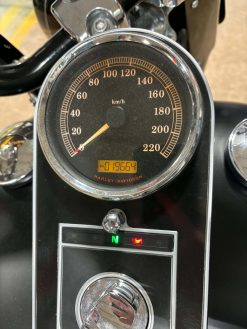 2014 Harley Davidson Fat Boy - Image 7