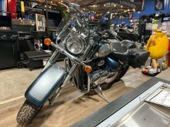 2003 Suzuki Volusia 800