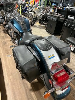 2003 Suzuki Volusia 800 - Image 3