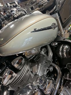 1999 Yamaha Venture Royal Star Touring - 25th Anniversary Edition - Image 5