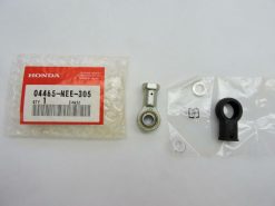 2026 - HONDA  - BRG TIE ROD SET - (04465-MEE-305)