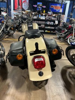 2014 Harley Davidson Fat Boy Lo - Image 5