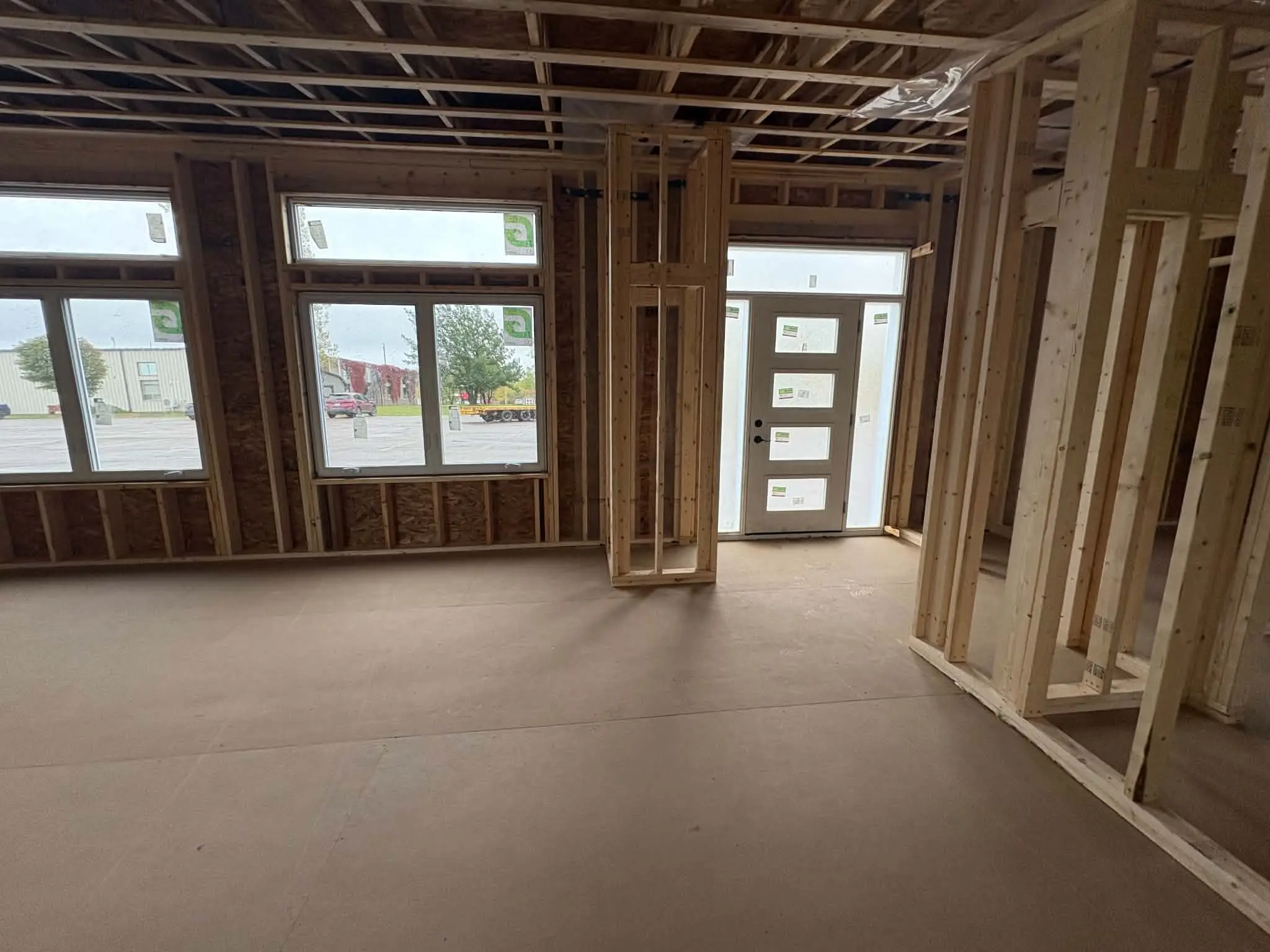16 x 50 House Shell - Image 11