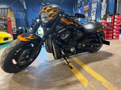 2007 Harley Davidson Night Rod Special