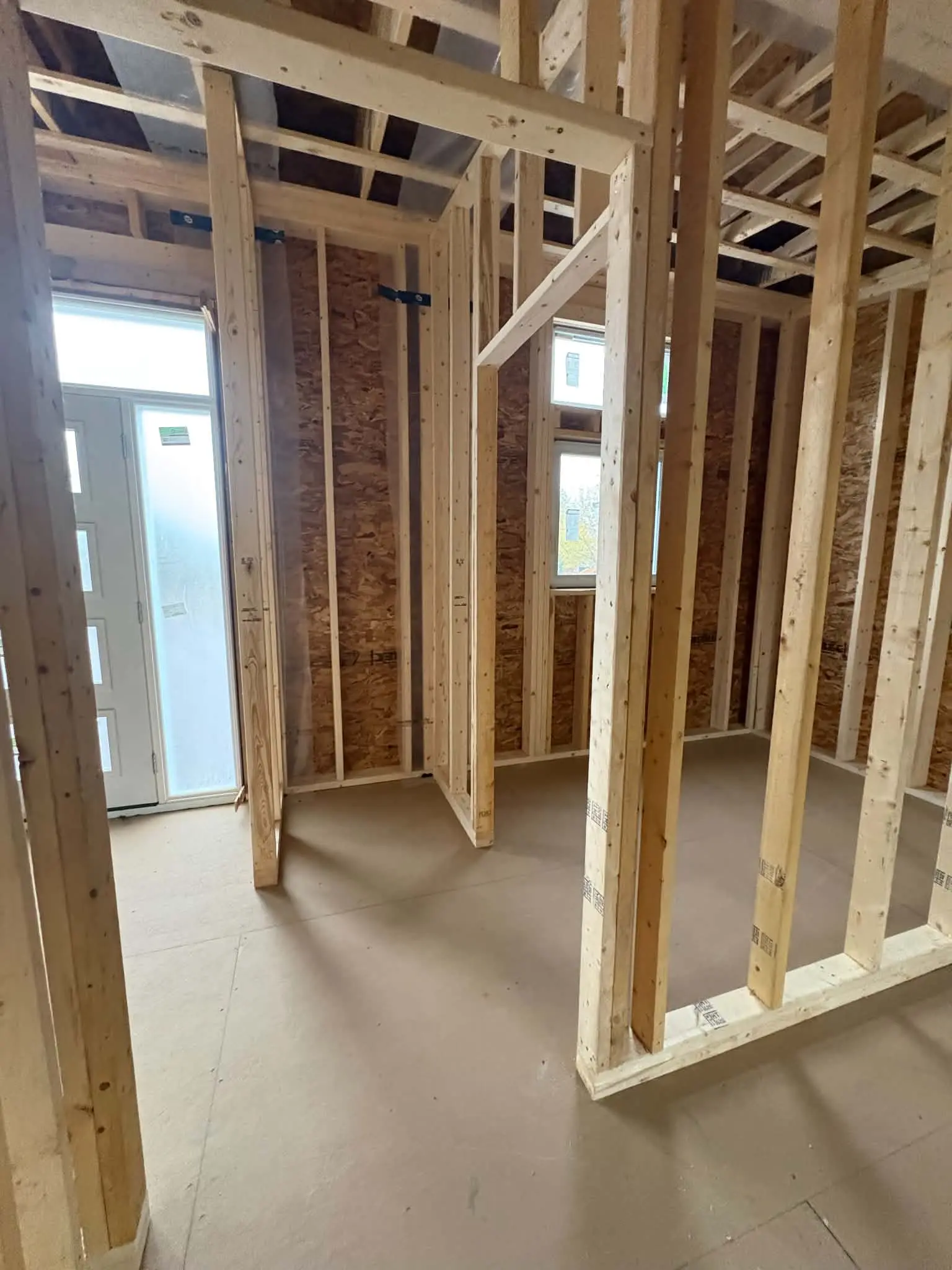 16 x 50 House Shell - Image 16