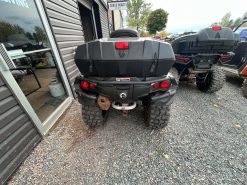 2017 CanAm Outlander Max XT 1000R - Image 3