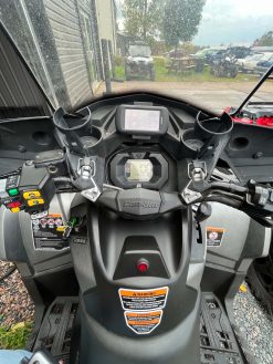 2017 CanAm Outlander Max XT 1000R - Image 4