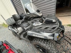 2017 CanAm Outlander Max XT 1000R