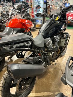 2022 Harley Davidson Pan America - Image 6