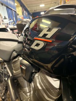 2022 Harley Davidson Pan America - Image 3