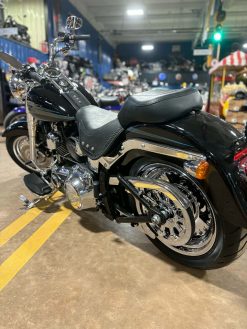 2009 Harley Davidson Fat Boy - Image 3