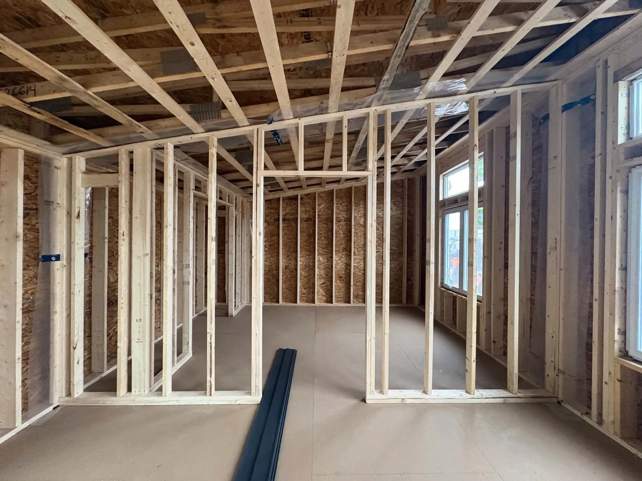 16 x 50 House Shell - Image 5