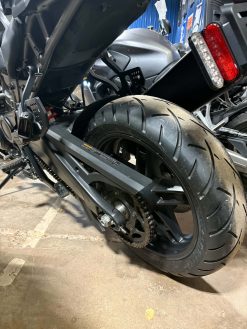 2021 Harley Davidson Pan America - Image 8