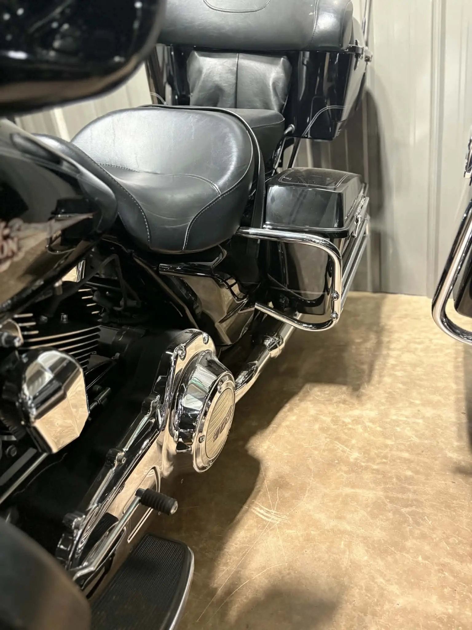 2013 Harley Davidson Electra Glide Classic - Image 3