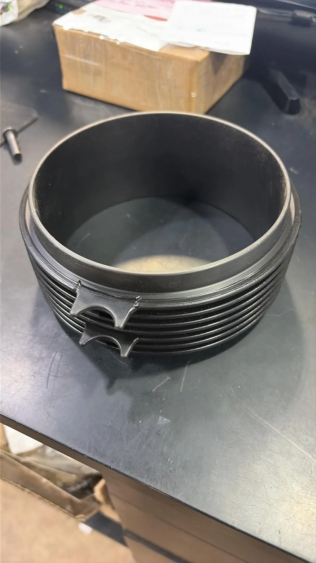 Jet Pump Wear Ring