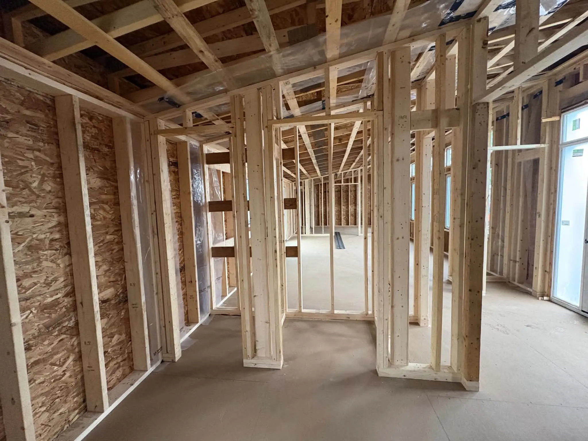 16 x 50 House Shell - Image 15