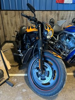 2007 Harley Davidson Night Rod Special - Image 6