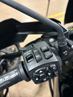 2021 Harley Davidson Pan America - Image 6