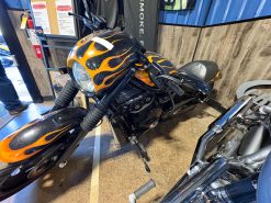 2007 Harley Davidson Night Rod Special - Image 3