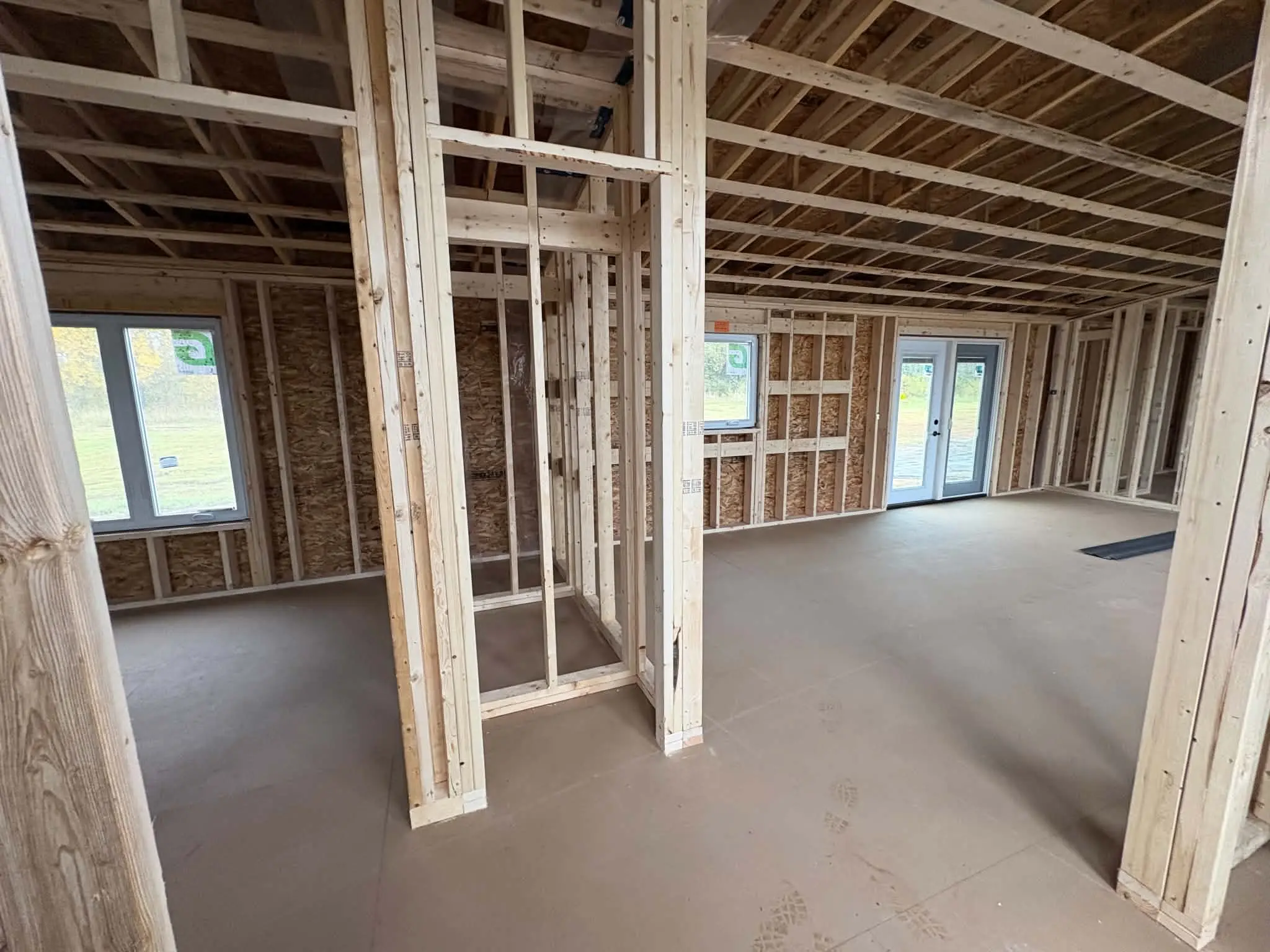 16 x 50 House Shell - Image 12