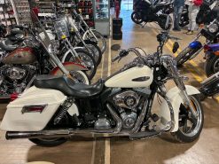 2014 Harley Davidson Switchback - Image 3