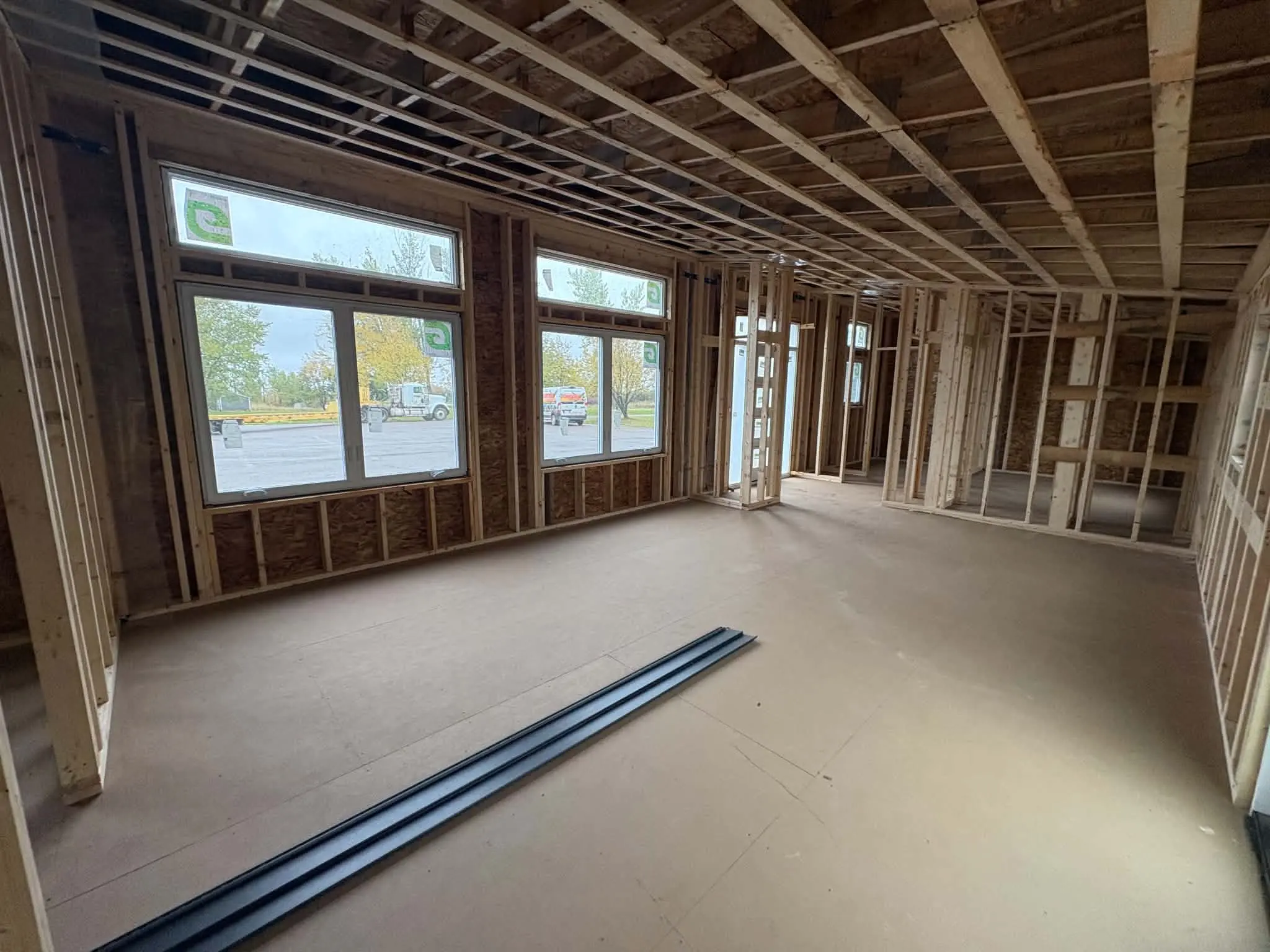 16 x 50 House Shell - Image 10
