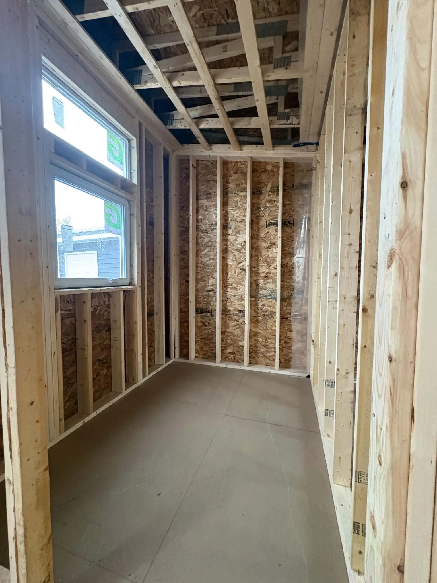 16 x 50 House Shell - Image 17