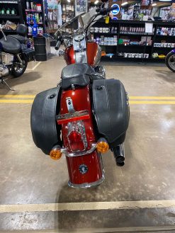 2009 Harley Davidson Soft Tail Deluxe  96cu 🔥 1584cc - Image 5