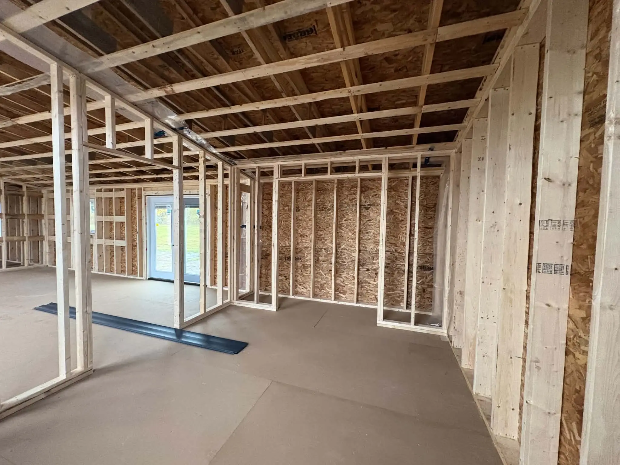 16 x 50 House Shell - Image 6