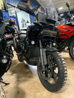 2022 Harley Davidson Pan America - Image 2